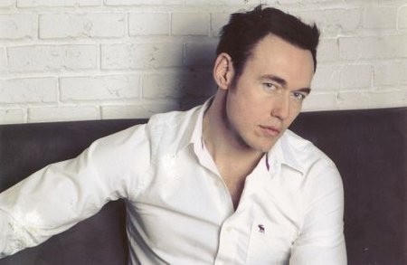 Kevin Durand Fotoğrafları 12