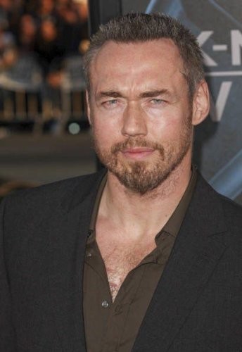 Kevin Durand Fotoğrafları 22