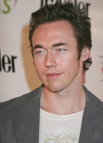 Kevin Durand Fotoğrafları 24