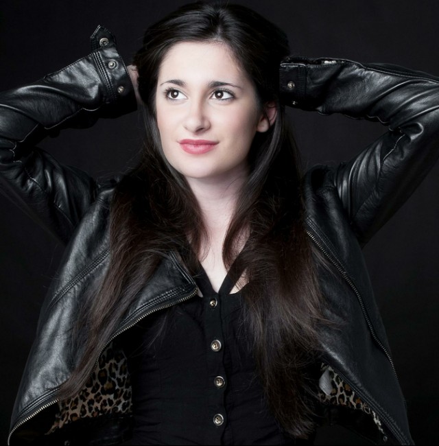 Sarah T. Cohen Fotoğrafı