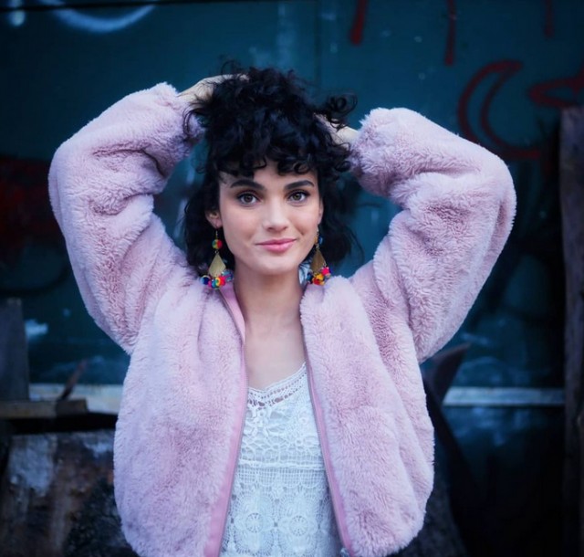 Nazlı Senem  Ünal Fotoğrafı