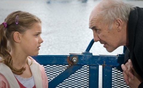 Donald Sumpter Fotoğrafları 12