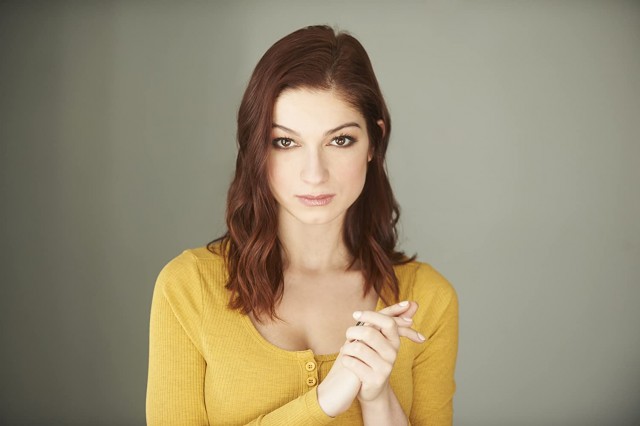 Sydney Meyer Fotoğrafı