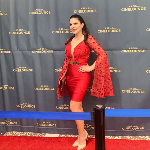 Maria Raquenel Fotoğrafı