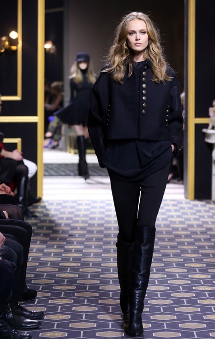 Frida Gustavsson Fotoğrafı
