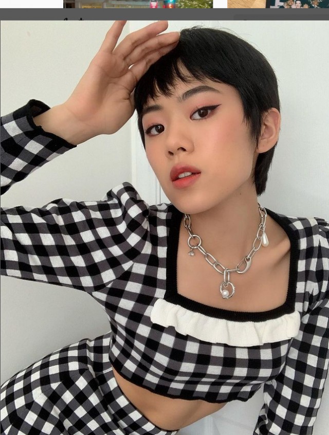 Aya Furukawa Fotoğrafı