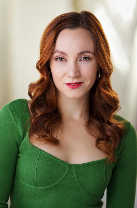 Brittany Clough Fotoğrafı
