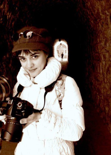 Hande Soral Fotoğrafı