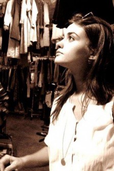 Hande Soral Fotoğrafı