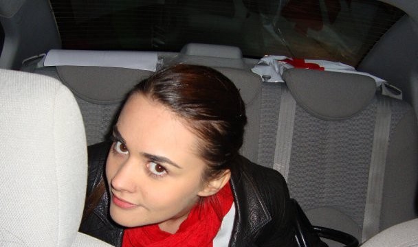 Hande Soral Fotoğrafı