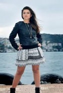 Fulya Zenginer Fotoğrafı
