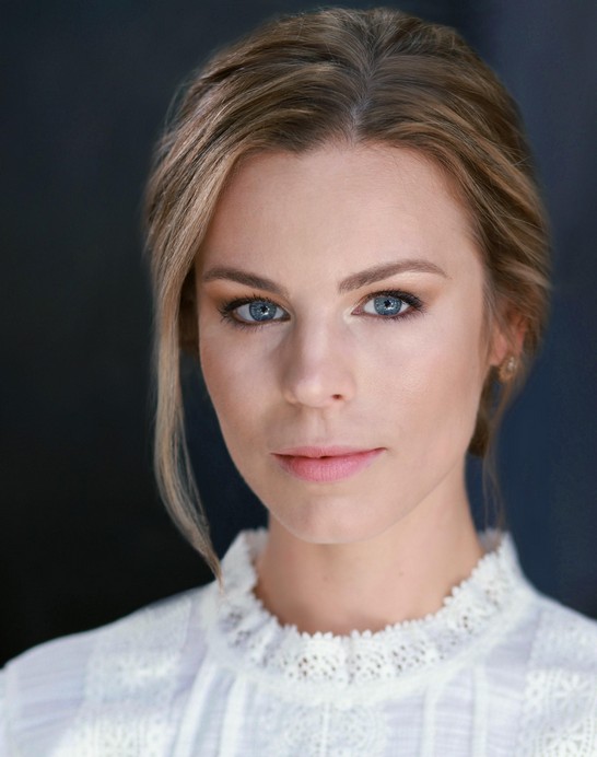 Kate Dailey Fotoğrafı