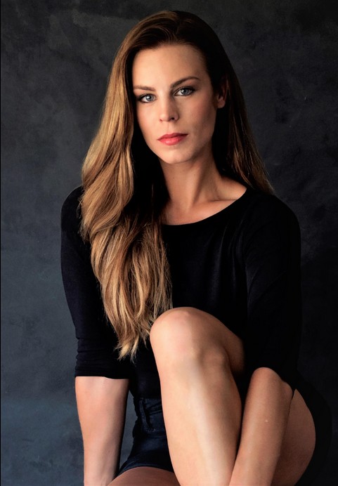 Kate Dailey Fotoğrafı