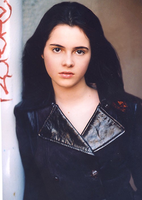 Vanessa Marano Fotoğrafları 2