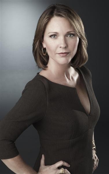 Kelli Williams Fotoğrafları 4