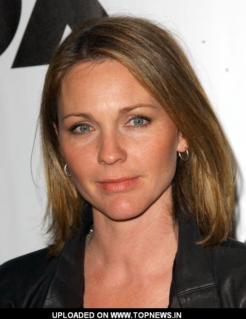 Kelli Williams Fotoğrafları 8