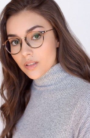 Lina Lecompte fotoğrafı