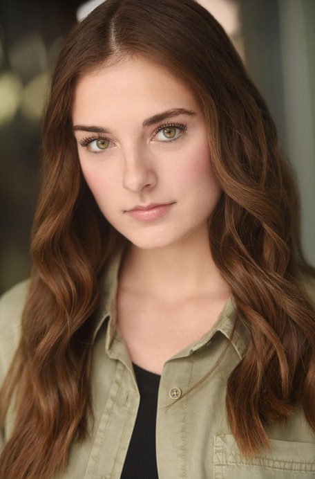 Isabelle Almoyan Fotoğrafı