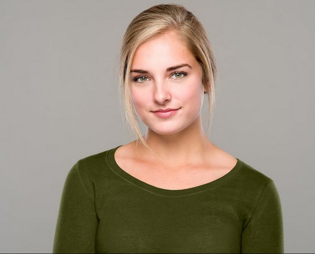 Isabelle Almoyan Fotoğrafı