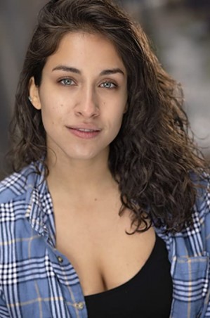 Haley Goldman Fotoğrafı