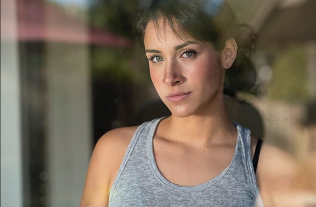 Haley Goldman fotoğrafı
