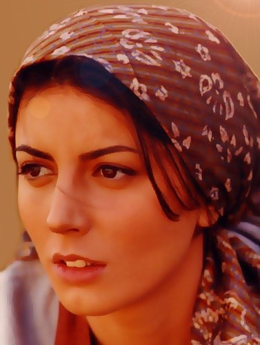 Leila Hatami Fotoğrafları 1