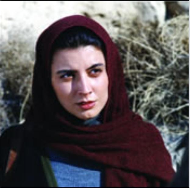 Leila Hatami Fotoğrafları 6