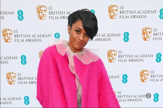 Ariana DeBose Fotoğrafı