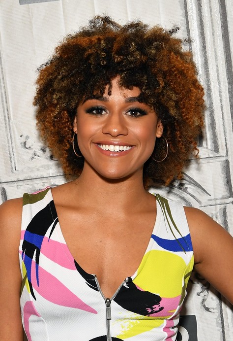 Ariana DeBose Fotoğrafı