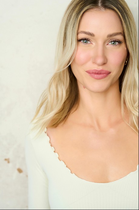 Alissa Filoramo Fotoğrafı
