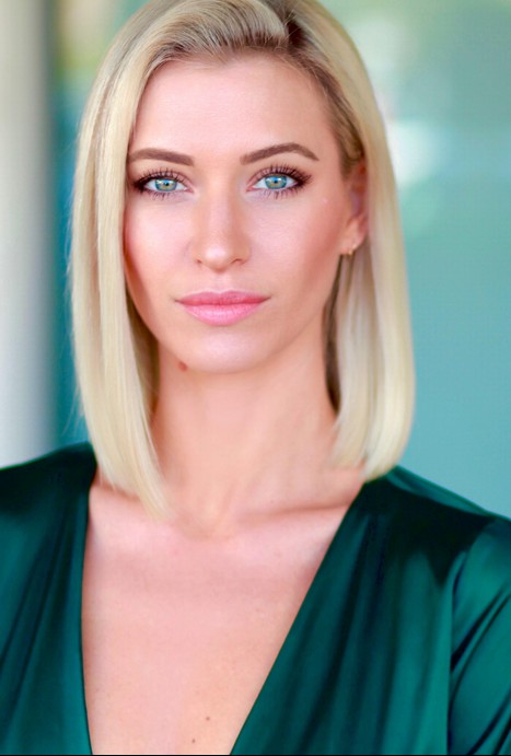 Alissa Filoramo Fotoğrafı