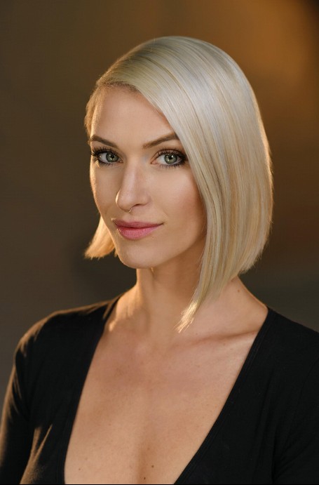 Alissa Filoramo fotoğrafı