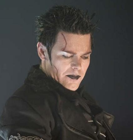 Richard Kruspe Fotoğrafları 2