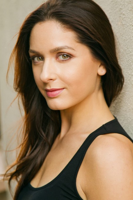 Kayla Adams Fotoğrafı