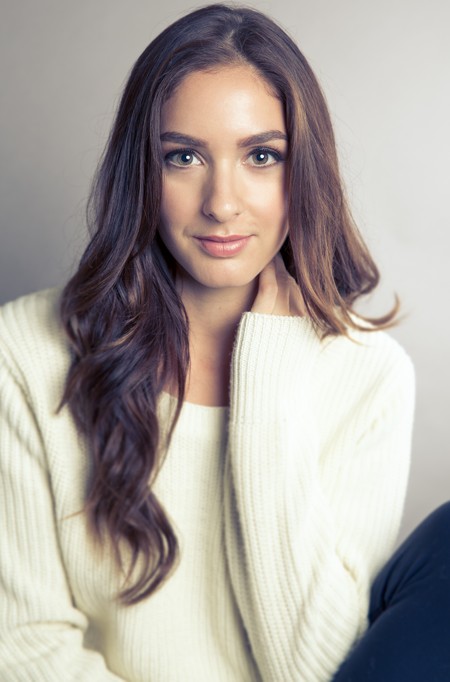 Kayla Adams Fotoğrafı