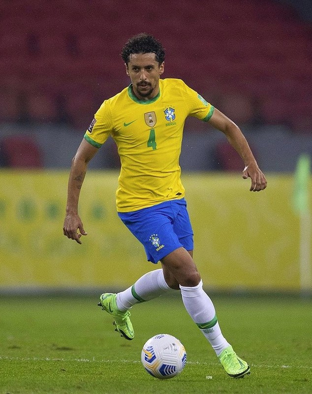 Marquinhos Fotoğrafları 2