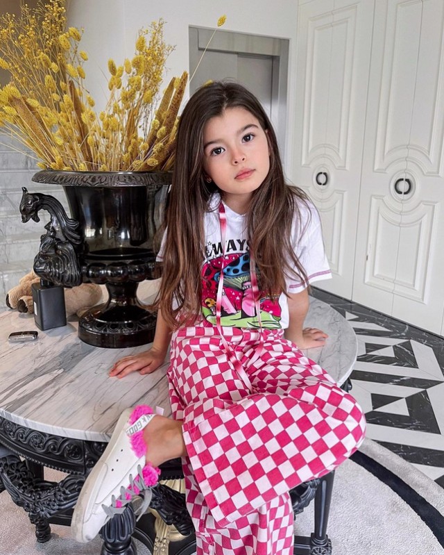 Maya Başol Fotoğrafı