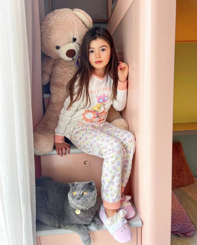 Maya Başol Fotoğrafı