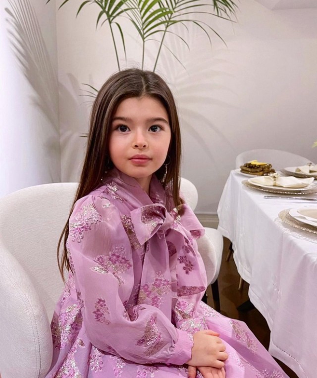 Maya Başol Fotoğrafı