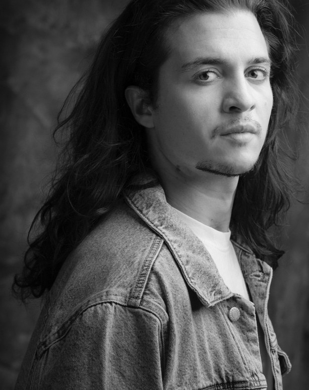 Dani Téllez Fotoğrafı