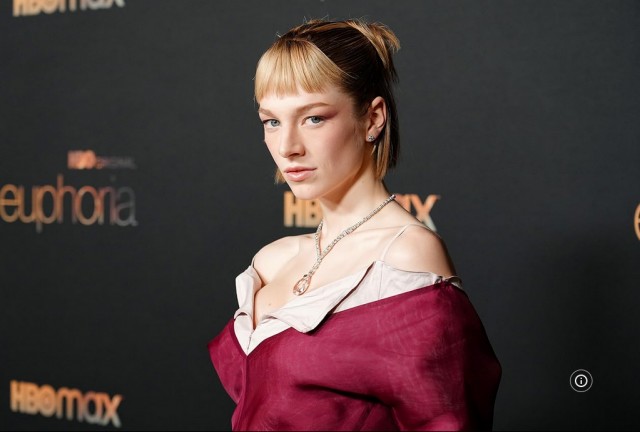 Hunter Schafer Fotoğrafı