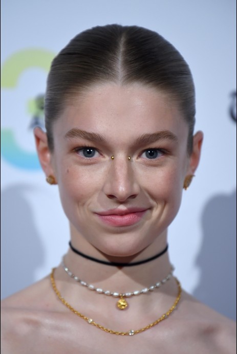 Hunter Schafer Fotoğrafları 24