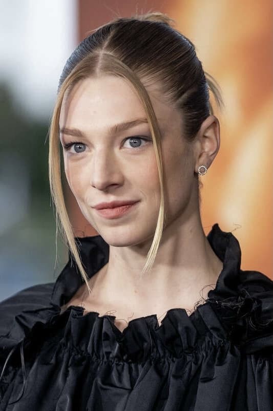 Hunter Schafer Fotoğrafları 29