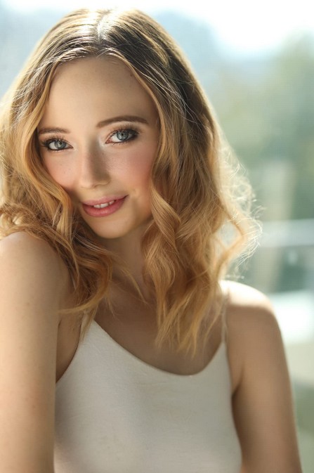 Alaska Leigh Fotoğrafı