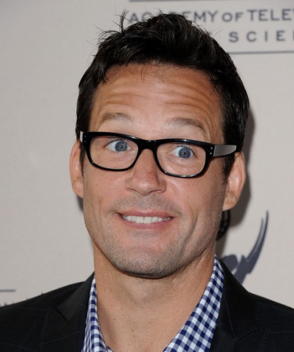 Josh Hopkins Fotoğrafları 9