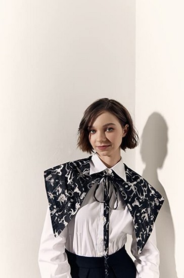 Emma Myers Fotoğrafı