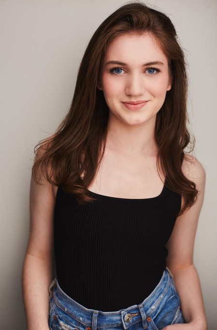 Berkley Silverman Fotoğrafı