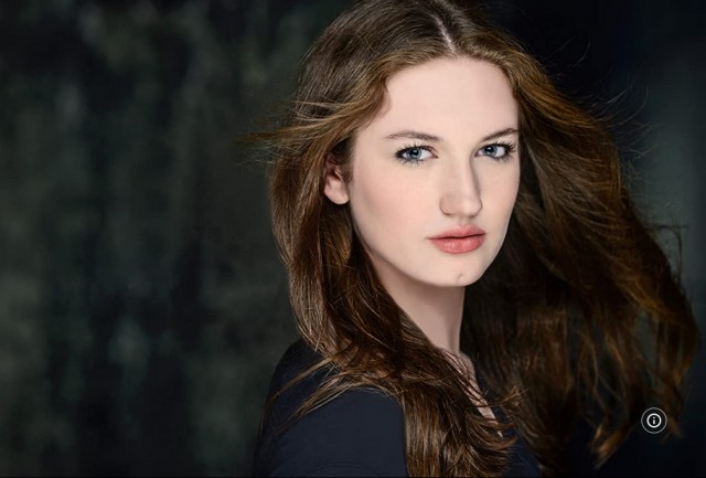 Berkley Silverman Fotoğrafı