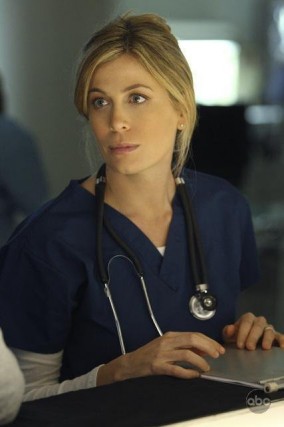 Sonya Walger Fotoğrafı