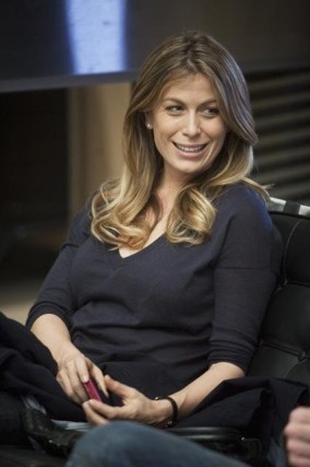 Sonya Walger Fotoğrafı